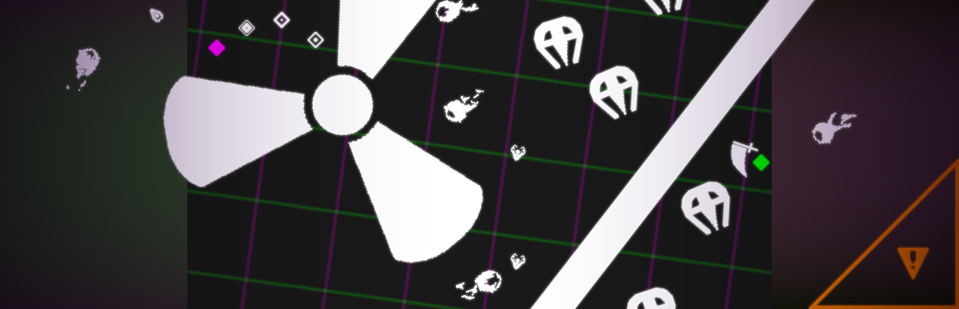 Bullet Heck