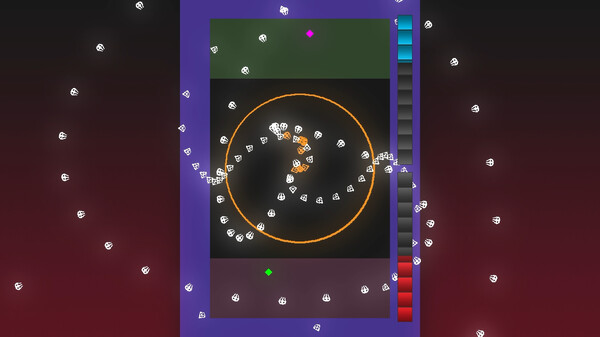 Bullet Heck screenshot 2