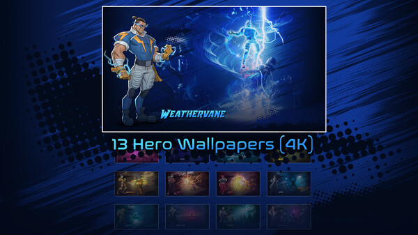 Capes - Supporter Pack