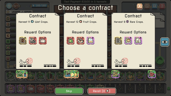 Crop Rotation screenshot 4