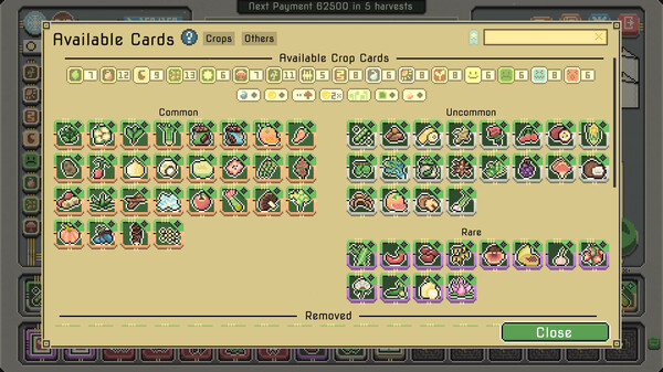 Crop Rotation screenshot 6