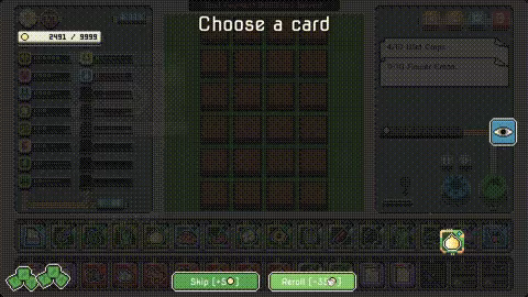 Crop Rotation video 3