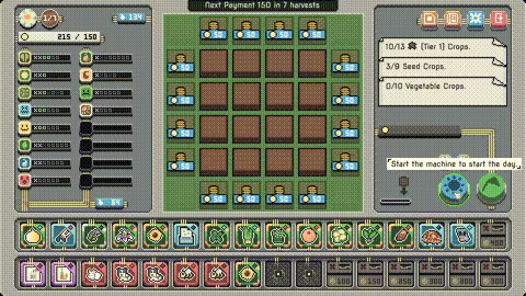 Crop Rotation video 2