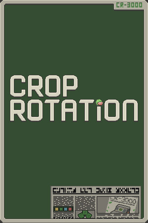 Cover art of Crop Rotation