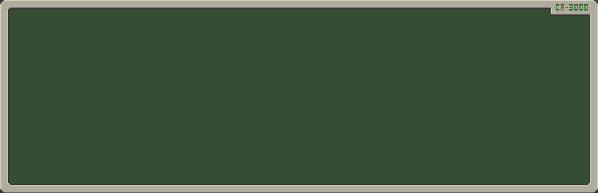 Crop Rotation