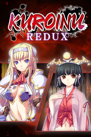Kuroinu Redux Stats