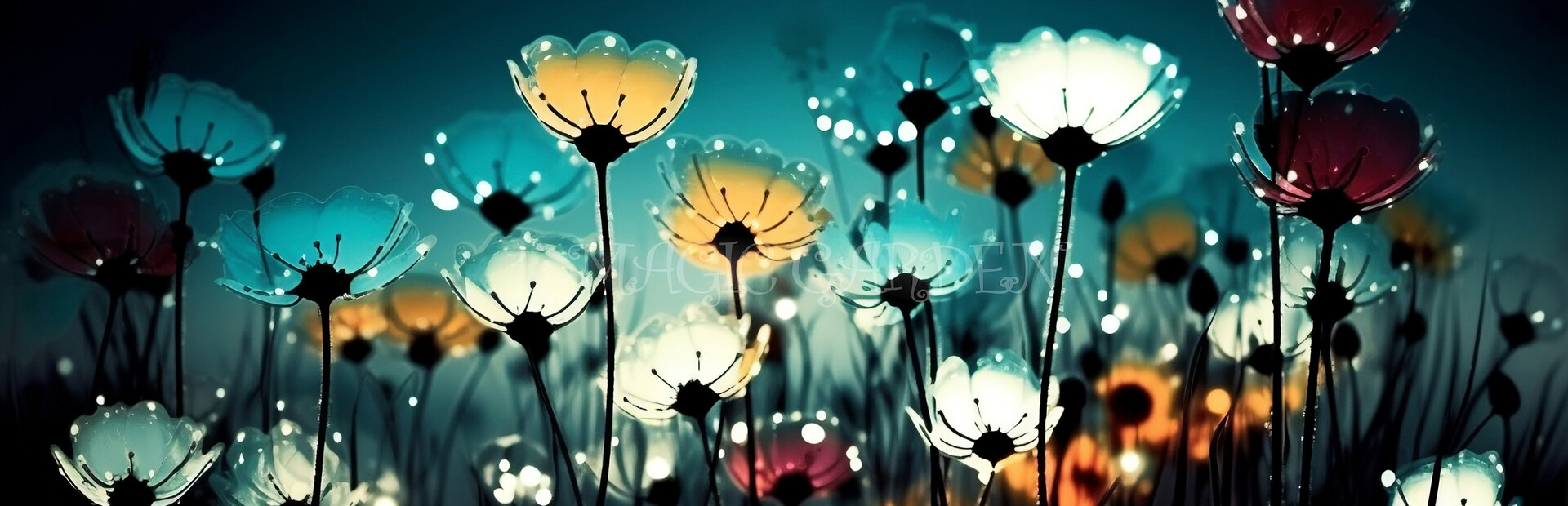 Magic Garden