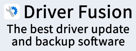 Driver Fusion cover art