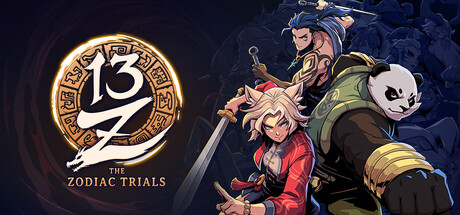 13Z: The Zodiac Trials