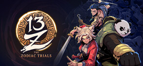 13Z: The Zodiac Trials