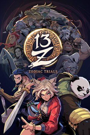 13Z: The Zodiac Trials Stats