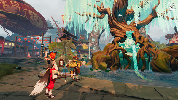13Z: The Zodiac Trials screenshot 4