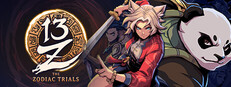13Z: The Zodiac Trials