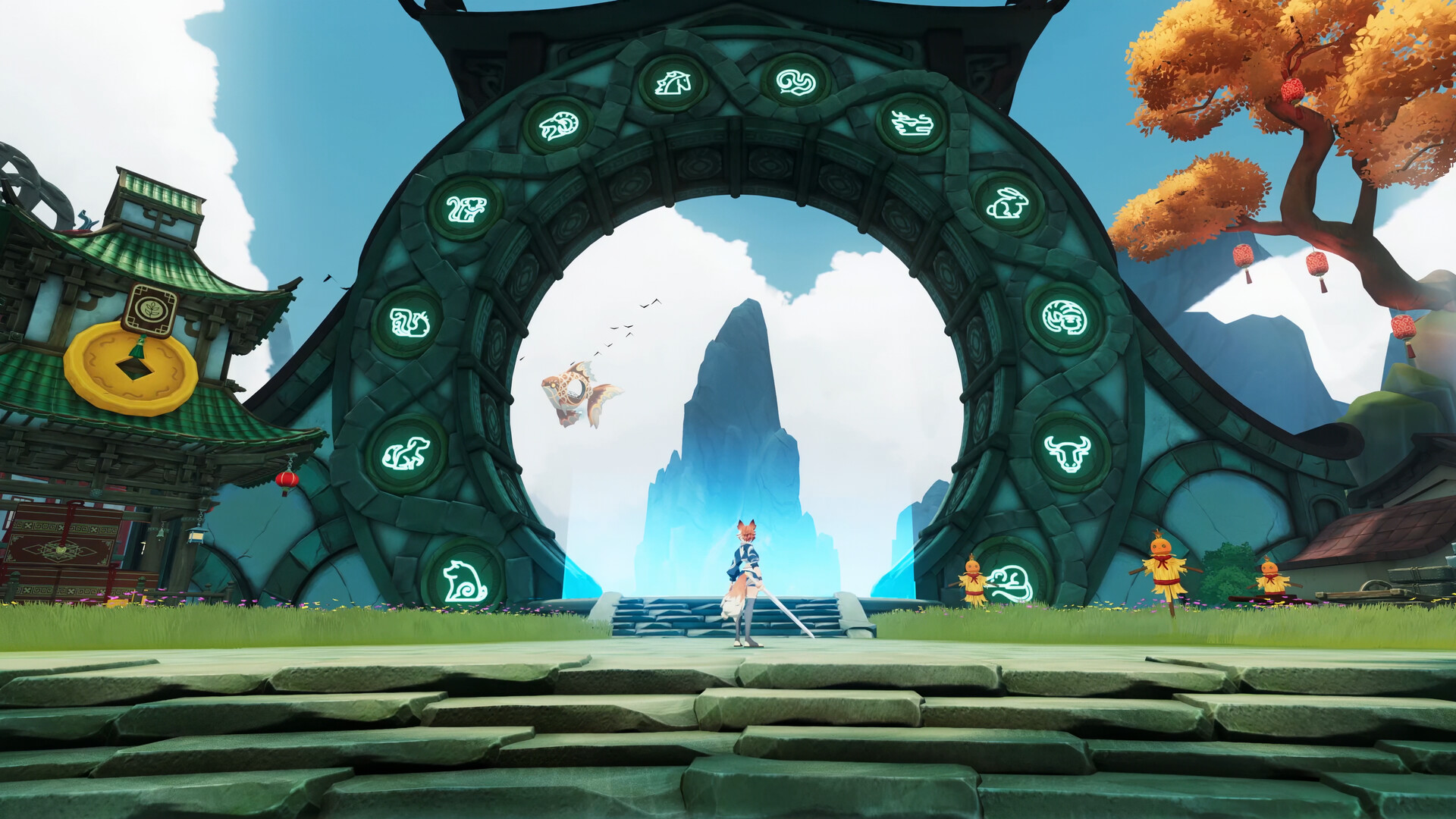 13Z: The Zodiac Trials screenshot #11