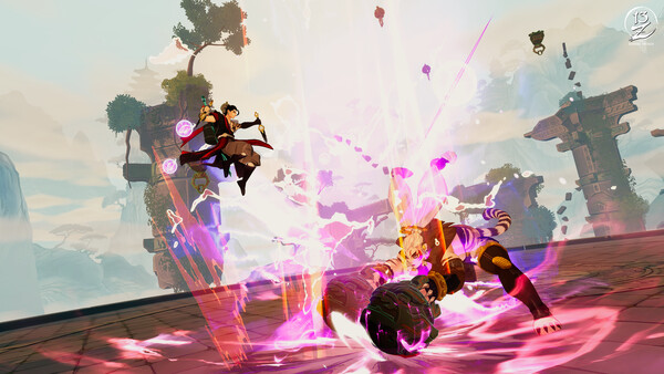 13Z: The Zodiac Trials screenshot 2