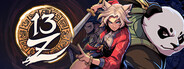 13Z: The Zodiac Trials