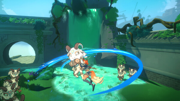 13Z Screenshot