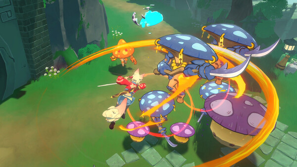 13Z Screenshot