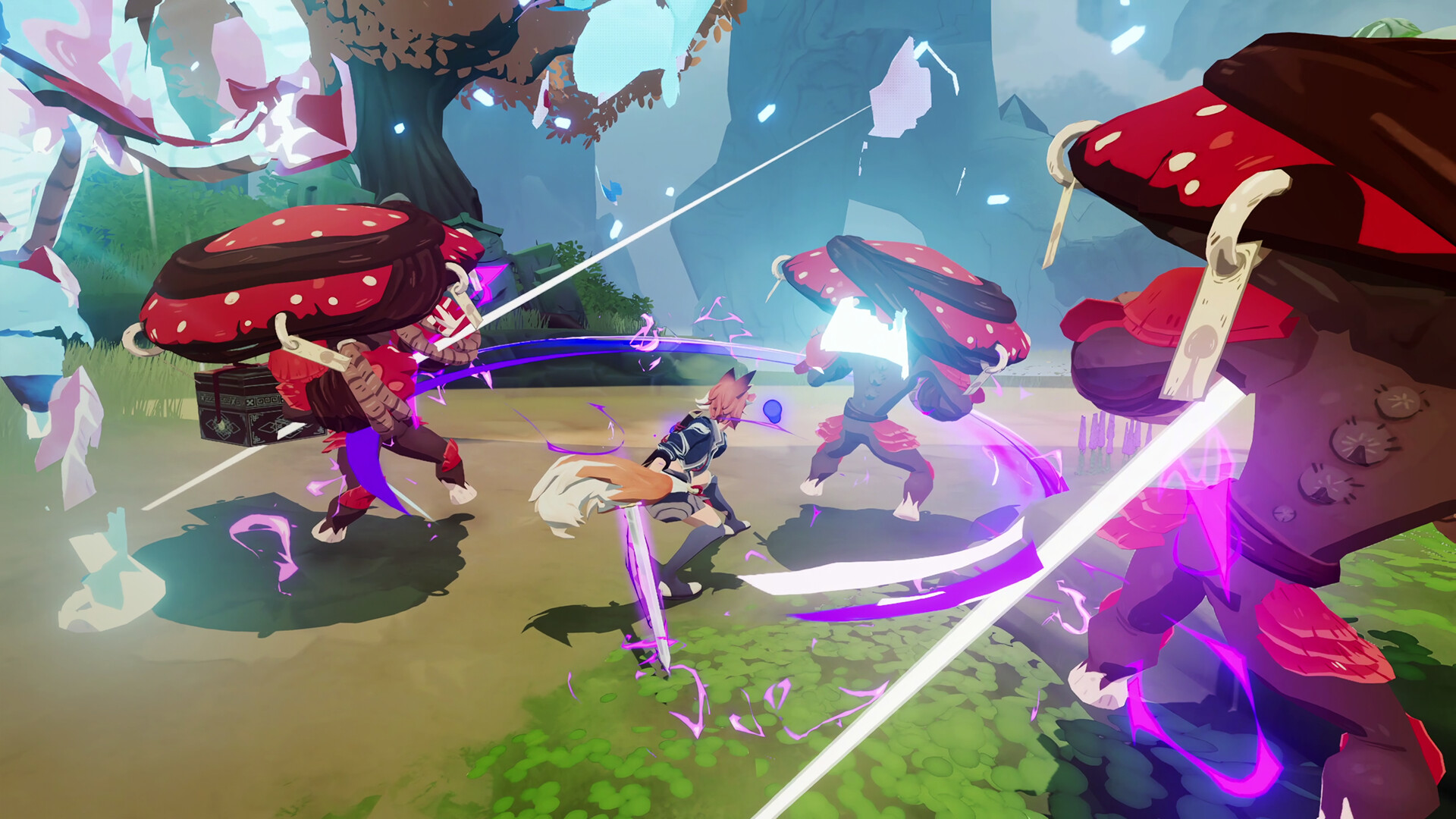 13Z: The Zodiac Trials screenshot #6