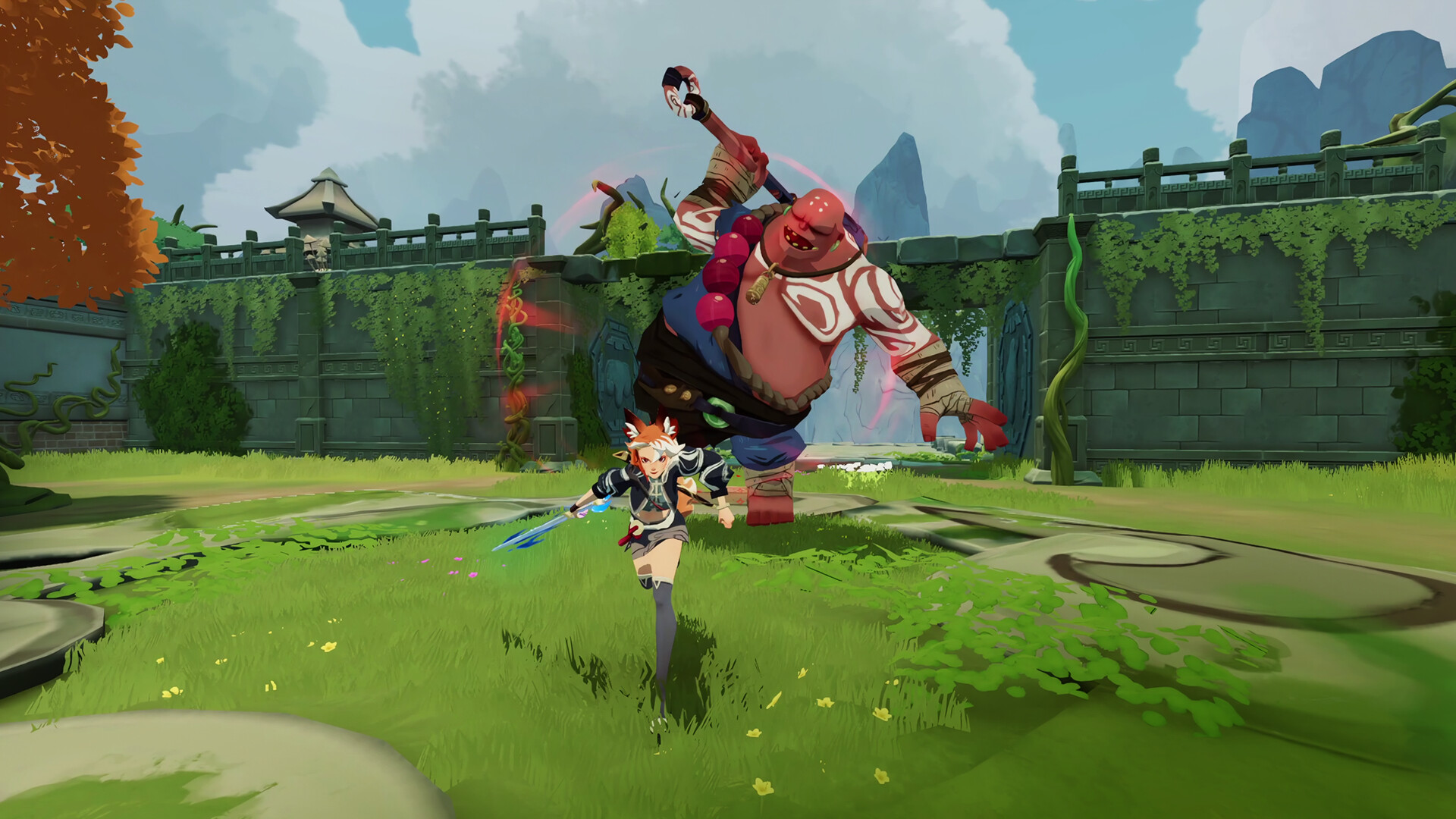 13Z: The Zodiac Trials screenshot #7