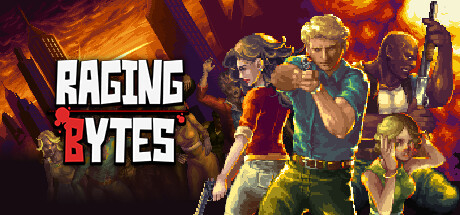 Raging Bytes Cover Image