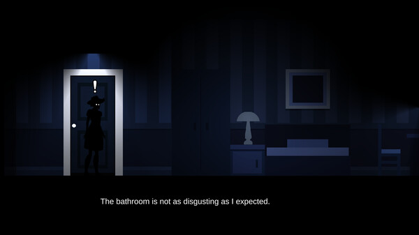 4 days in *** screenshot 1