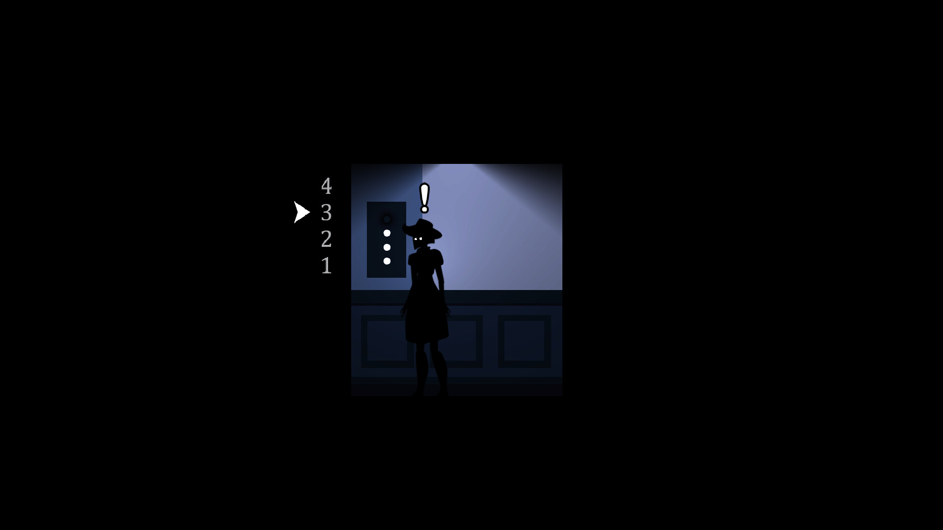 4 days in *** screenshot #3