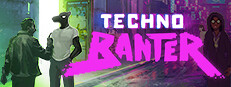 Techno Banter Banner