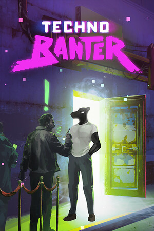 Cover art of Techno Banter