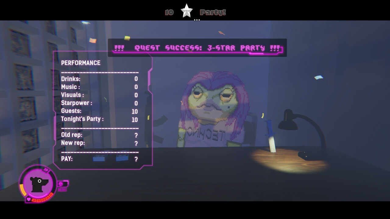 Techno Banter screenshot #6