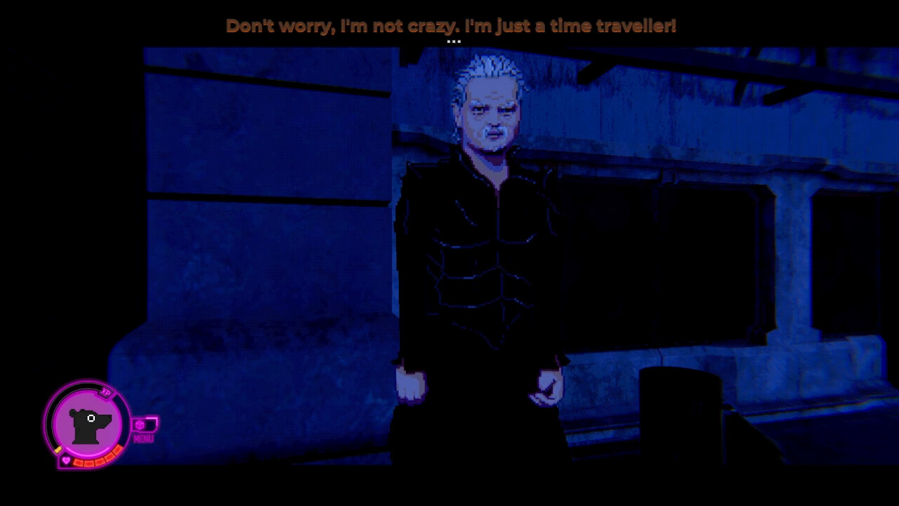 Techno Banter screenshot #9