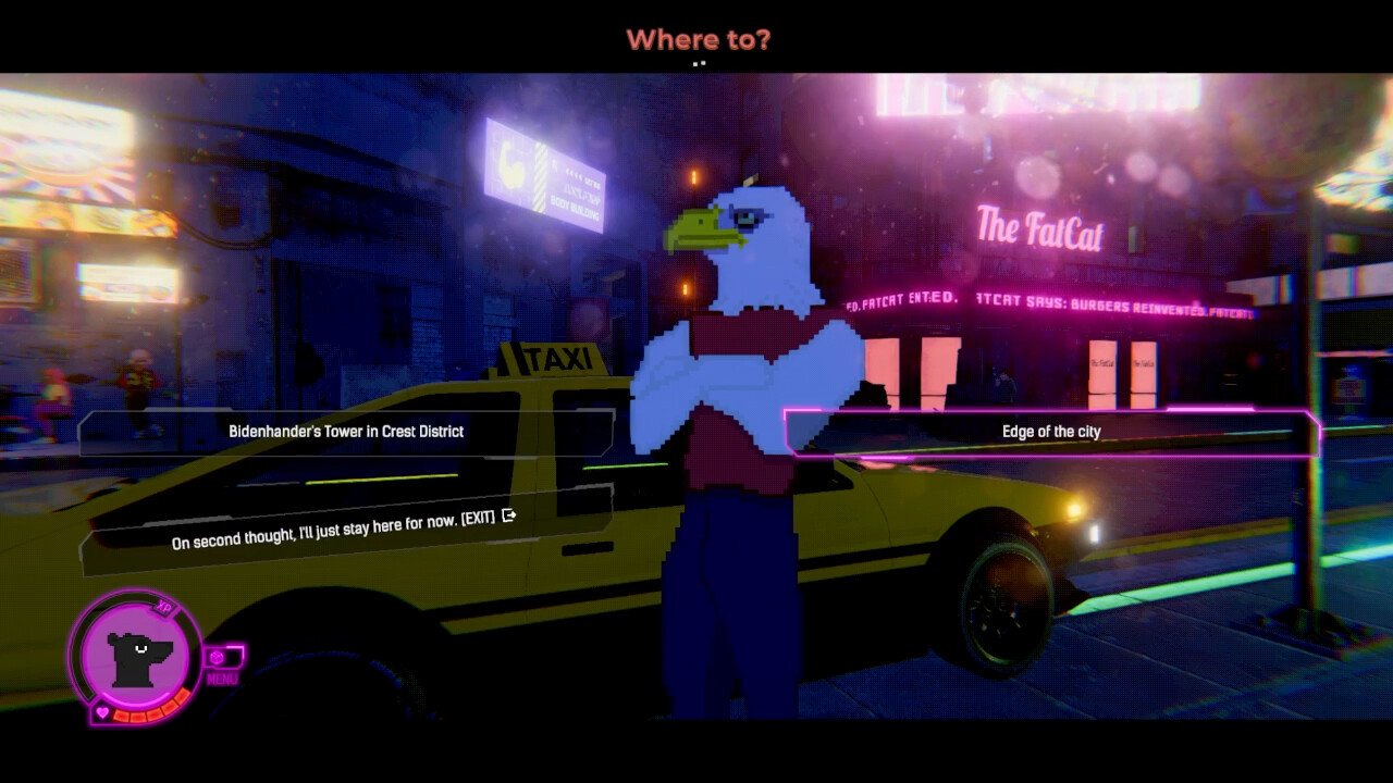 Techno Banter screenshot #2