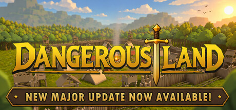 Dangerous Land