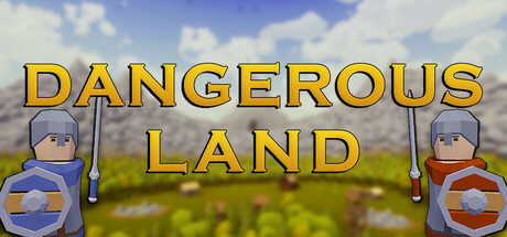 Dangerous Land