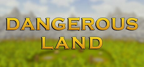 Dangerous Land steam charts