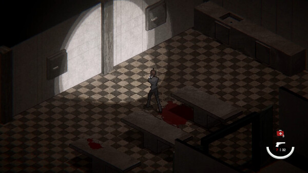 Scarlet Lake (Old Page) screenshot 5