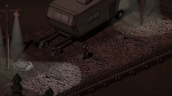 Scarlet Lake (Old Page) screenshot 4