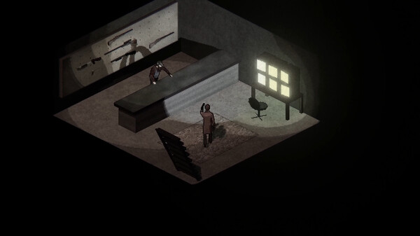 Scarlet Lake (Old Page) screenshot 3