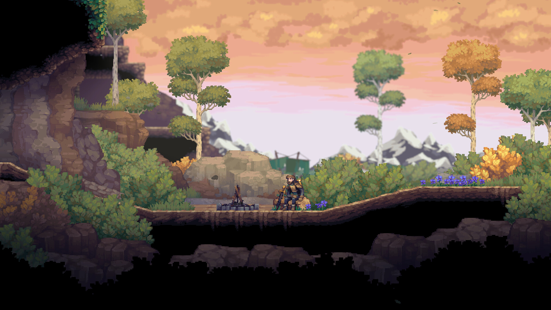 The Paths We Cross screenshot #4