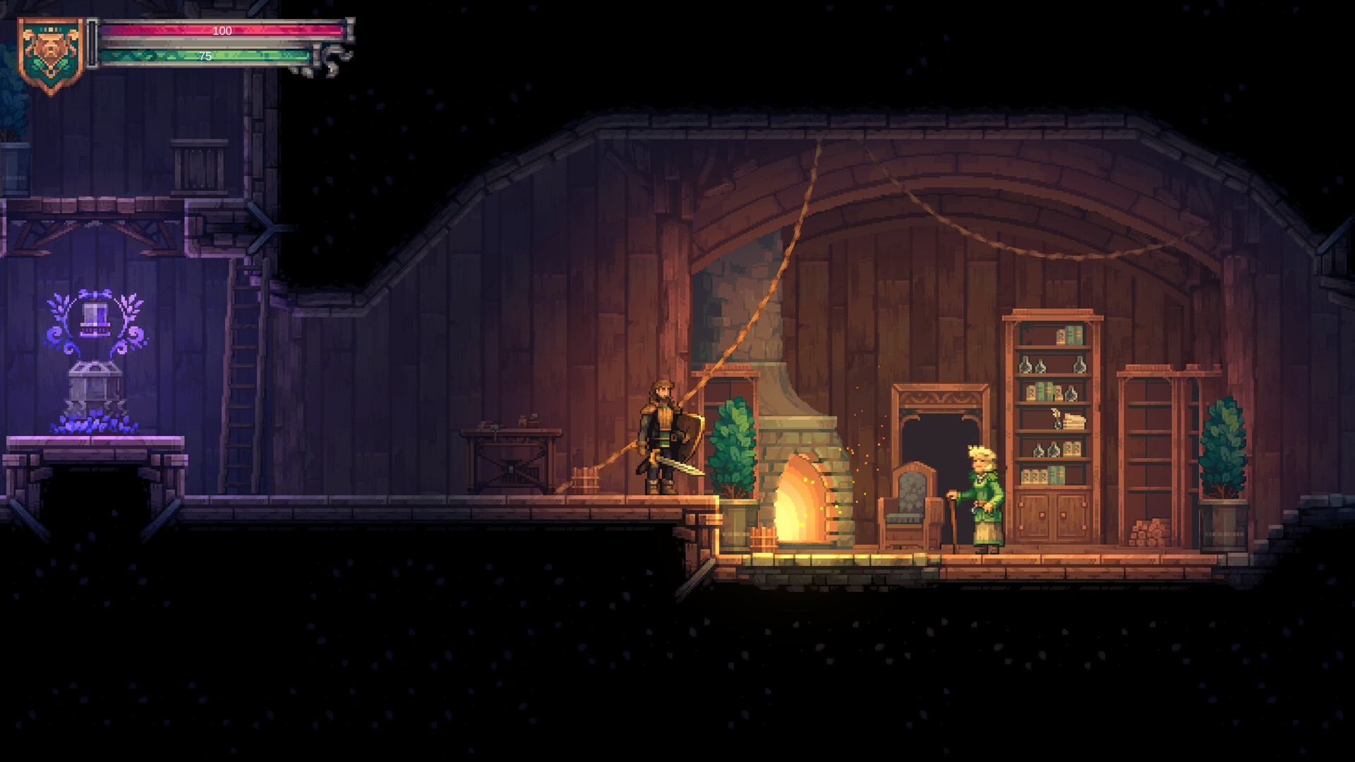 The Paths We Cross screenshot #3