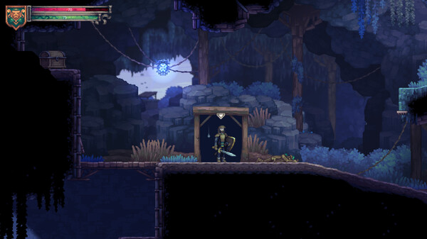 The Paths We Cross screenshot 1