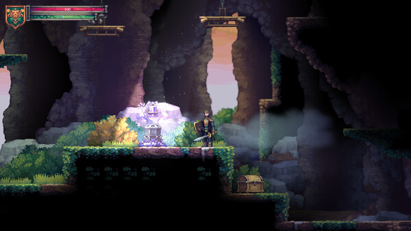 The Paths We Cross screenshot 6