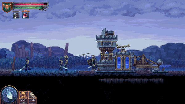 The Paths We Cross screenshot 4