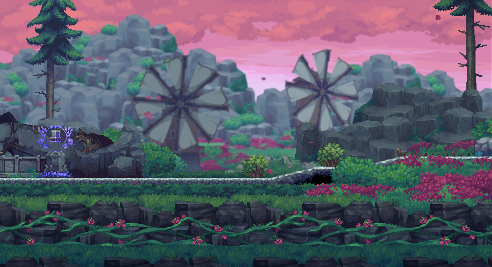 The Paths We Cross screenshot #6