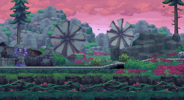 Screenshot media