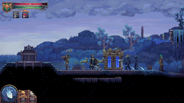 The Paths We Cross screenshot 5