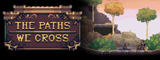 The Paths We Cross cover