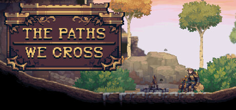 The Paths We Cross cover art