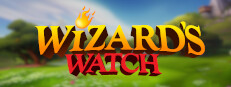 Wizard's watch