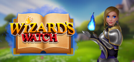 Wizard's watch Cheat Engine/CT